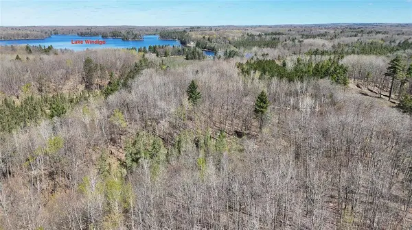 TBD Highline Road, Hayward, WI 54843