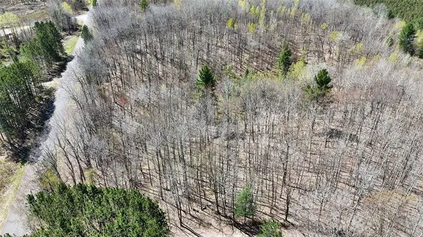 TBD Highline Road, Hayward, WI 54843
