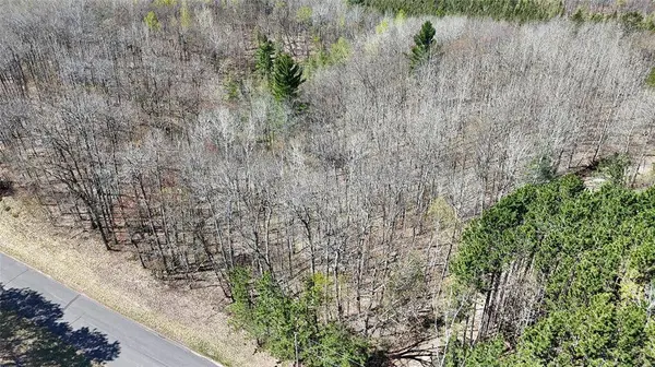 TBD Highline Road, Hayward, WI 54843