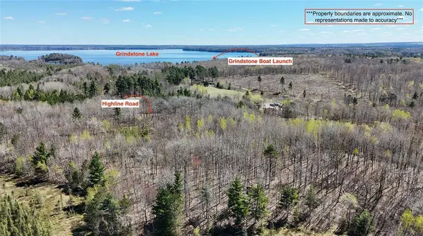 TBD Highline Road, Hayward, WI 54843