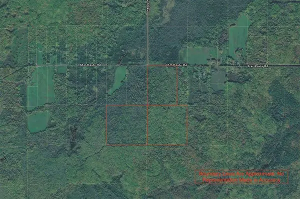 26615 Star Route Road, Bayfield, WI 54814