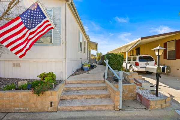 Elegant Mountain Retreat in Serene 55+ Community with Stunning Views and Luxury Features