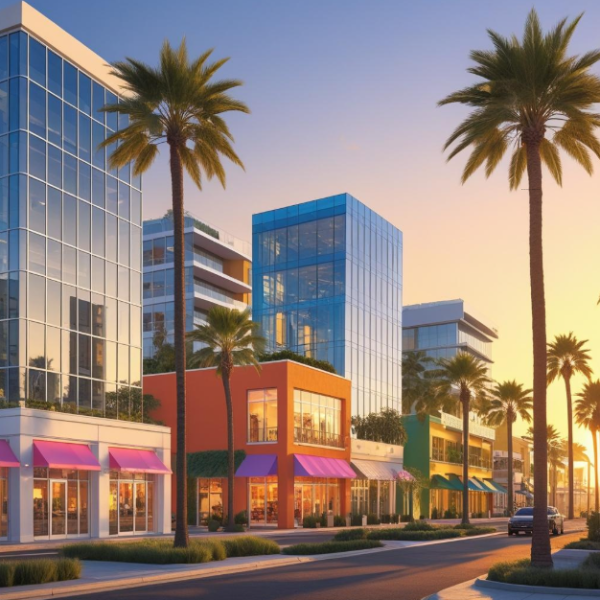 How to Buy Commercial Property in Orange County: What Investors Need to Know