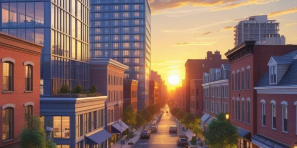 Why Now Is the Right Time to Buy Commercial Residential Property in Orange County NY