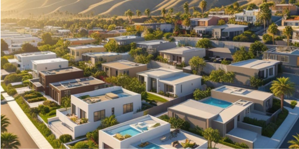Where to Buy a Profitable Rental Property in Riverside, CA