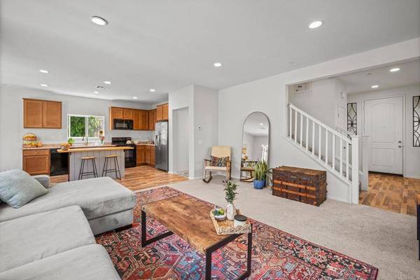 341 Dun Blazer WAY, Fallbrook, CA 92028