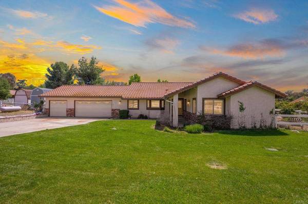 17985 Copper Queen LN, Perris, CA 92570