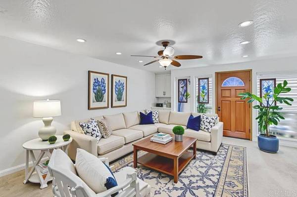 4014 Aguila ST #F, Carlsbad, CA 92008