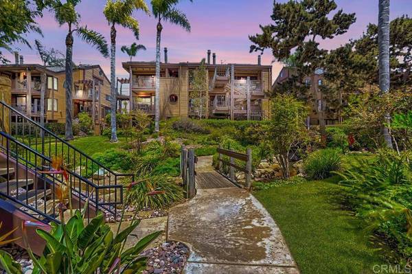 4014 Aguila ST #F, Carlsbad, CA 92008