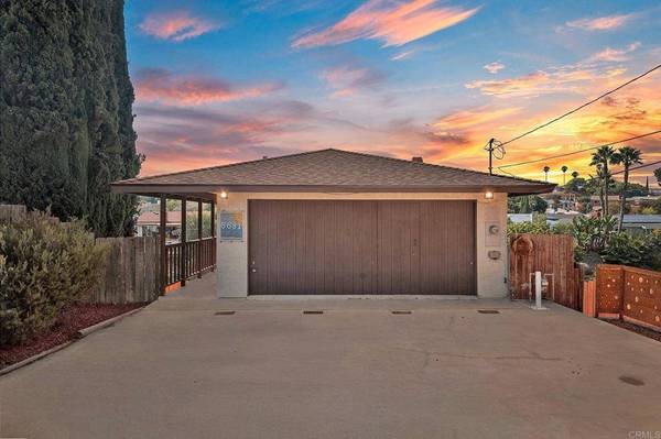 6681 Macarthur DR, Lemon Grove, CA 91945