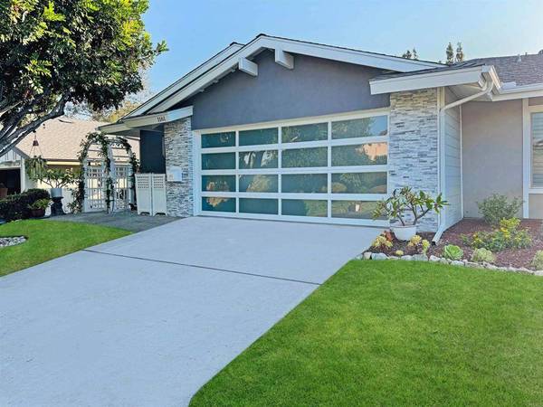 1161 La Casa DR, San Marcos, CA 92078