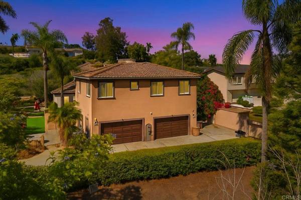 1175 York DR, Vista, CA 92084