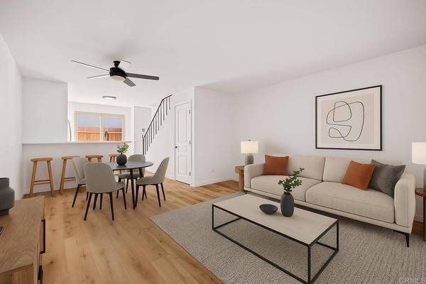 6638 Bell Bluff AVE #A, San Diego, CA 92119