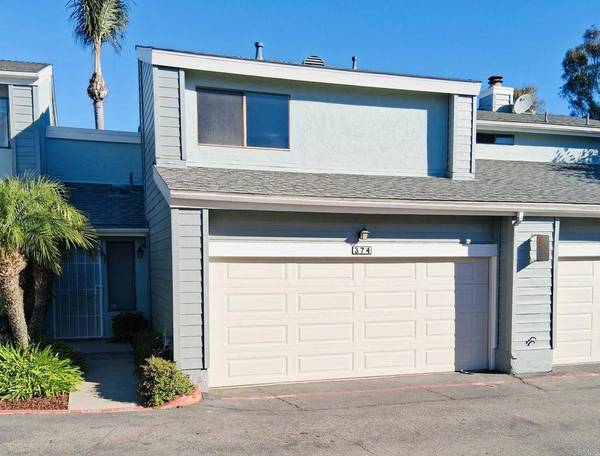 374 Forest PL, Vista, CA 92083