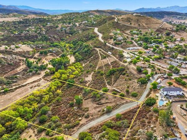 #3 Hatfield LN, Ramona, CA 92065