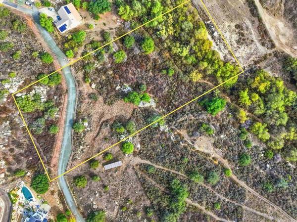 #3 Hatfield LN, Ramona, CA 92065