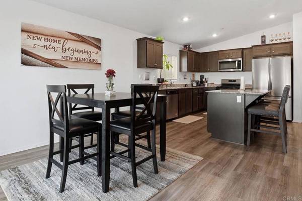 1262 Allegiance AVE, Hemet, CA 92543