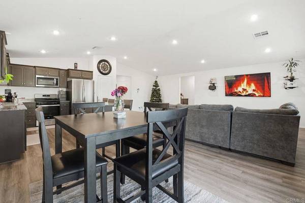 1262 Allegiance AVE, Hemet, CA 92543