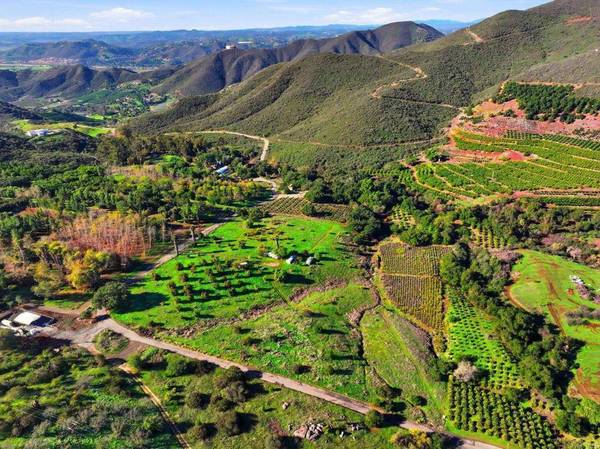 9550 Rainbrook DR, Fallbrook, CA 92028