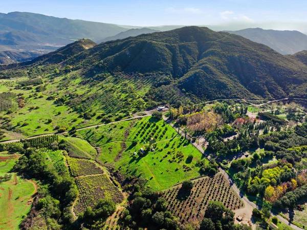 9550 Rainbrook DR, Fallbrook, CA 92028