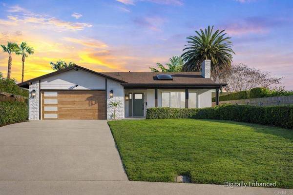 3970 Scott DR, Carlsbad, CA 92008