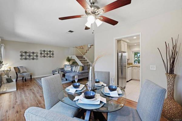 17 Cheyenne #64, Irvine, CA 92604