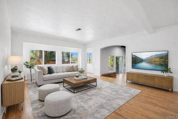 12307 Lemon Crest DR, Lakeside, CA 92040
