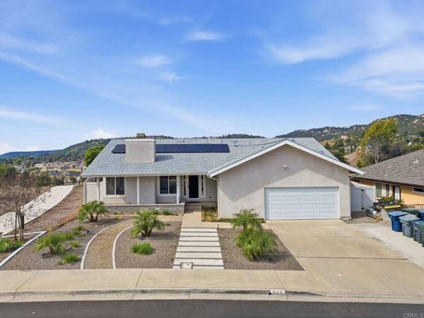 2029 La Brea ST, Escondido, CA 92026