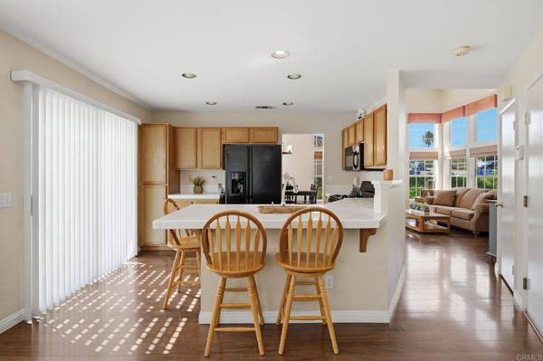 833 Bel Esprit CIR, San Marcos, CA 92069