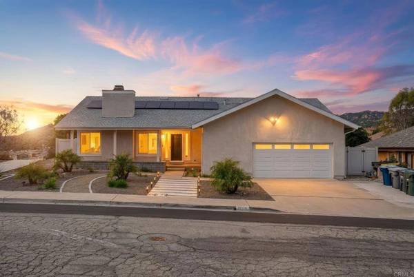 2029 La Brea ST, Escondido, CA 92026