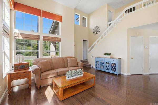 833 Bel Esprit CIR, San Marcos, CA 92069