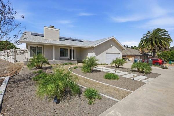 2029 La Brea ST, Escondido, CA 92026