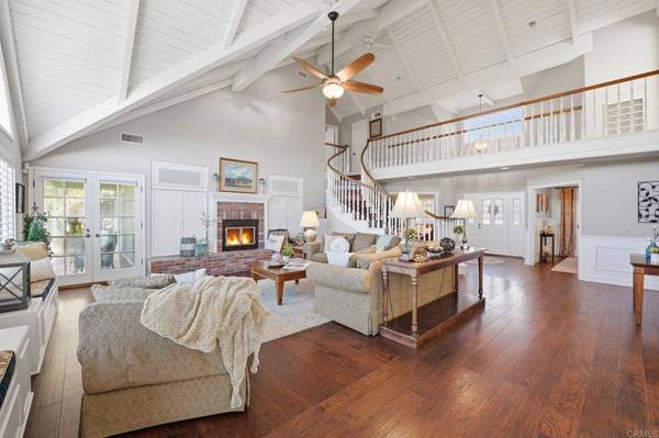 2404 Via Del Aquacate, Fallbrook, CA 92028