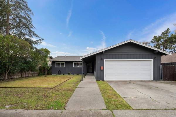 241 Howard AVE, Vallejo, CA 94589