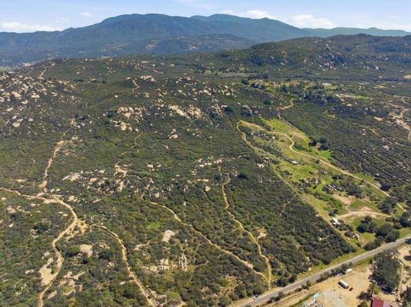 Rainbow Heights RD, Fallbrook, CA 92028