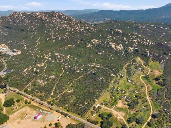 Rainbow Heights RD, Fallbrook, CA 92028