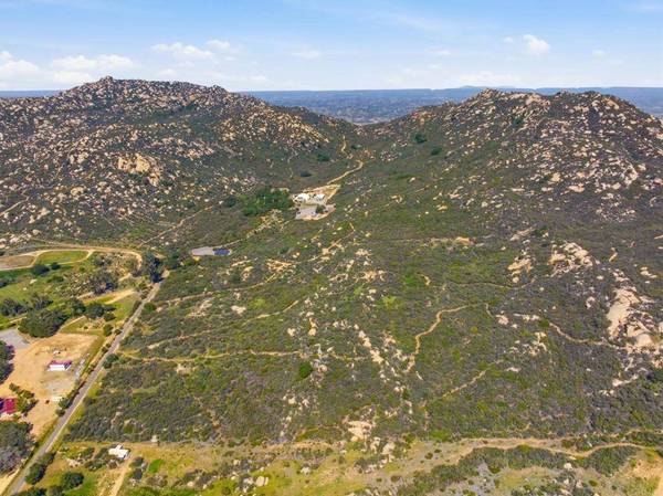 Rainbow Heights RD, Fallbrook, CA 92028