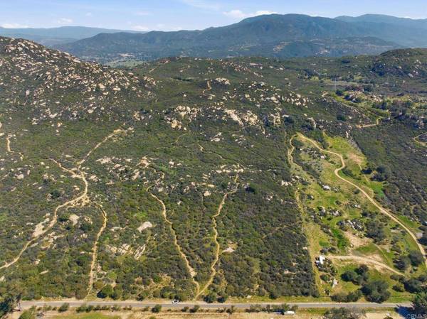 Rainbow Heights RD, Fallbrook, CA 92028