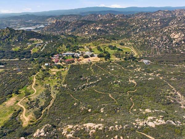 Rainbow Heights RD, Fallbrook, CA 92028