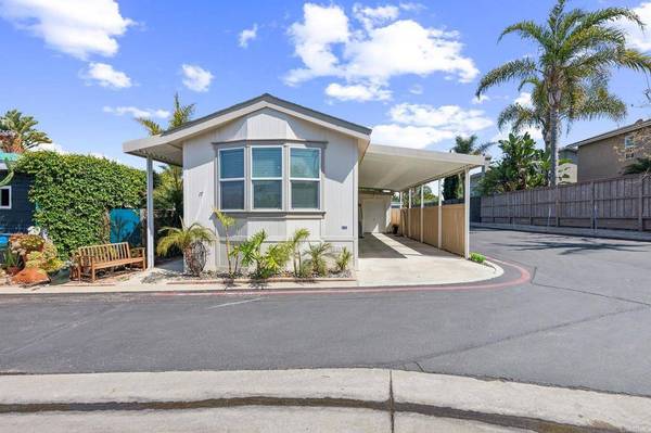 699 N Vulcan AVE, Encinitas, CA 92024