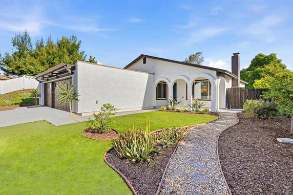 1109 Harwich DR, San Marcos, CA 92069