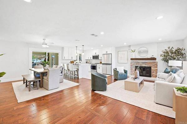 406 Borden CIR, San Marcos, CA 92069