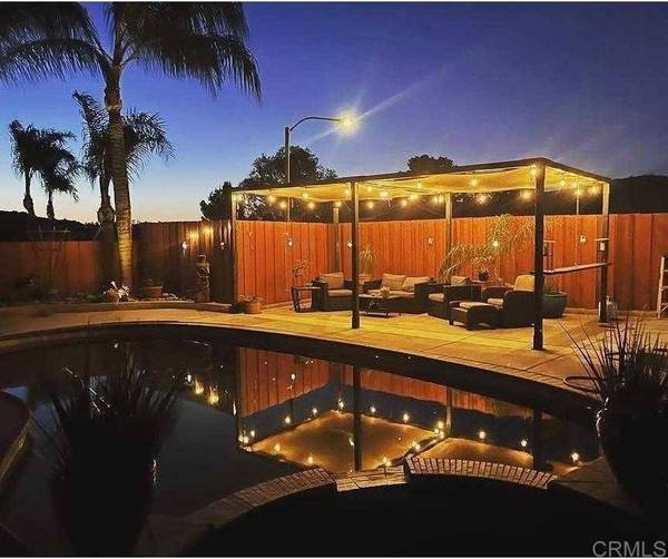 12661 Ridgeton DR, Lakeside, CA 92040