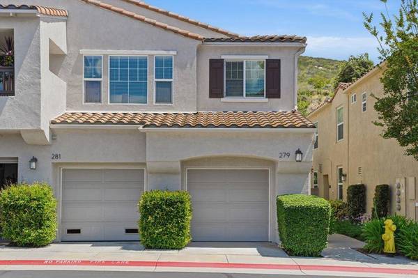 279 Trilogy ST, San Marcos, CA 92078