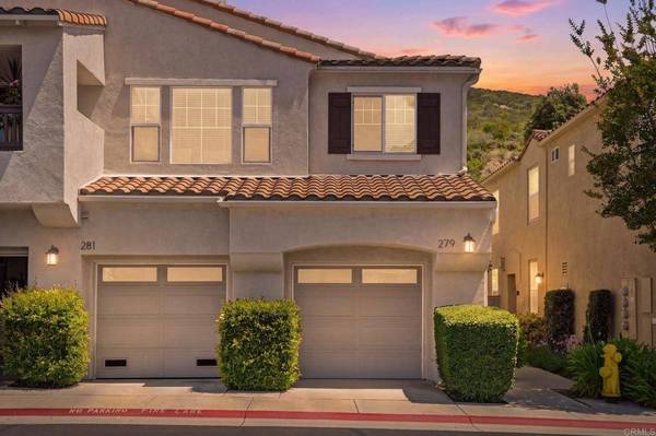 279 Trilogy ST, San Marcos, CA 92078