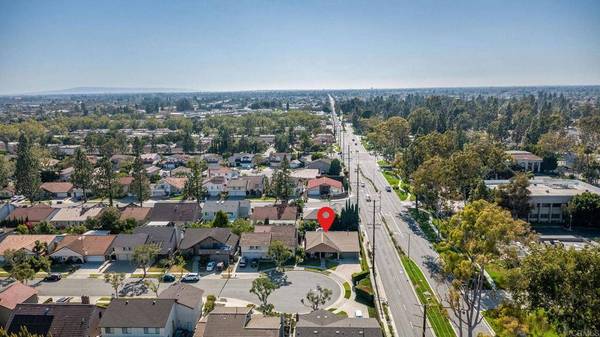 16603 Amberwood Way, Cerritos, CA 90703