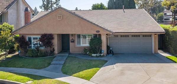 16603 Amberwood Way, Cerritos, CA 90703