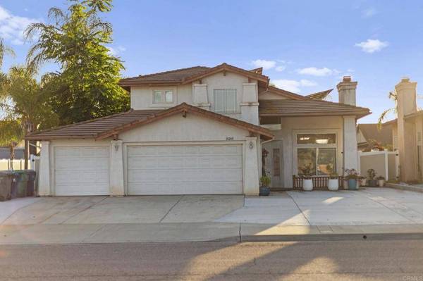 10260 Pinon PL, Lakeside, CA 92040