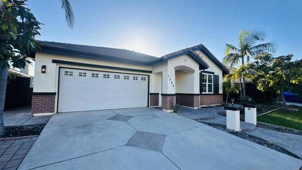 1548 Loma Alta DR, San Marcos, CA 92069