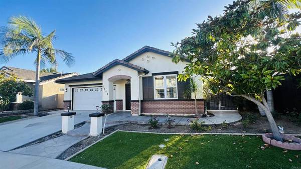 1548 Loma Alta DR, San Marcos, CA 92069